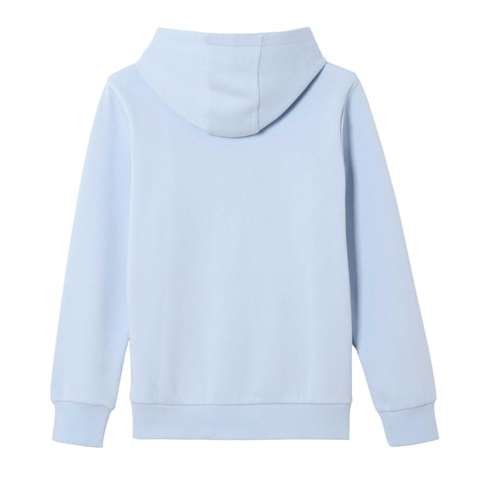 Ellesse Jongens Otternere 2 Hoodie (Lichtblauw)