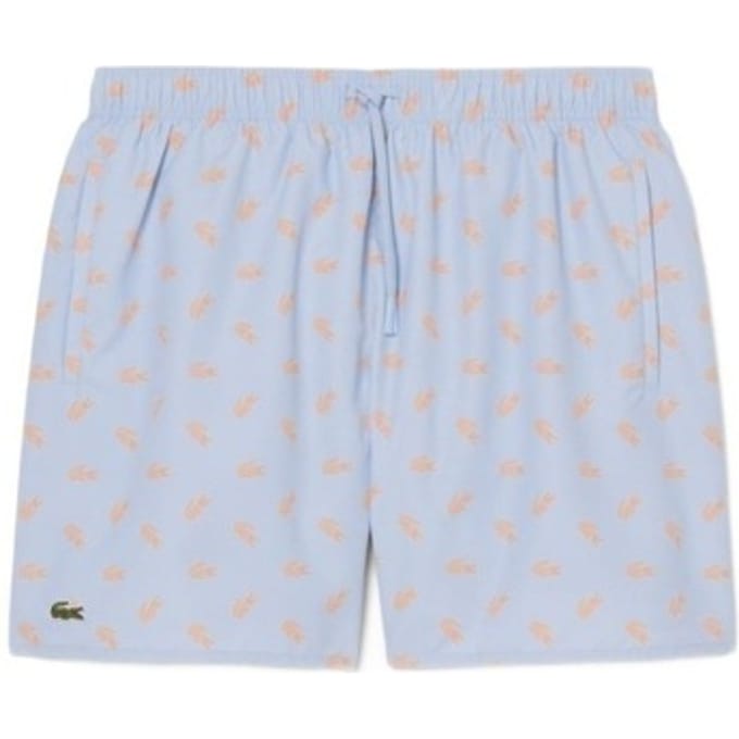 Zwembroek Lacoste MH185100 HBA