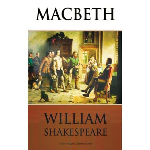 Macbeth - William Shakespeare