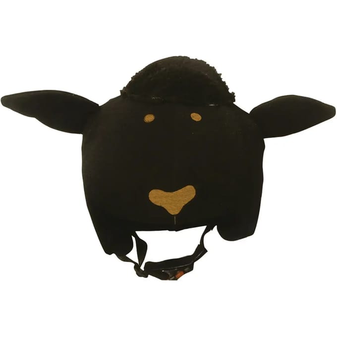 Hoofdbeschermhoes Coolcasc Animals