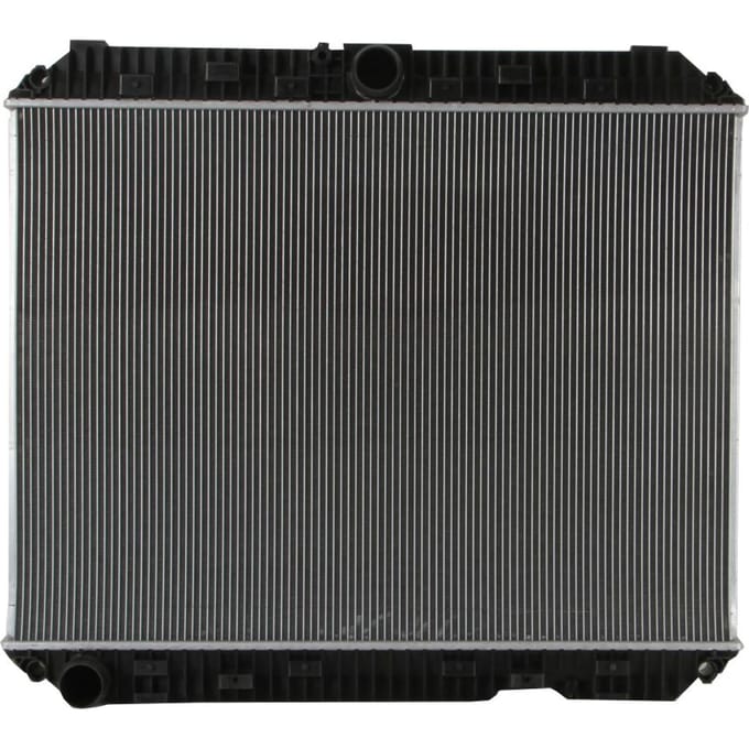 Radiator, motorkoeling HIGHWAY AUTOMOTIVE ME2336N