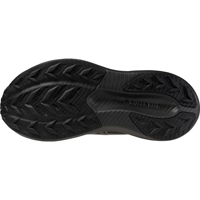 Hardloopschoenen dames Mizuno Wave Rider Gtx 4