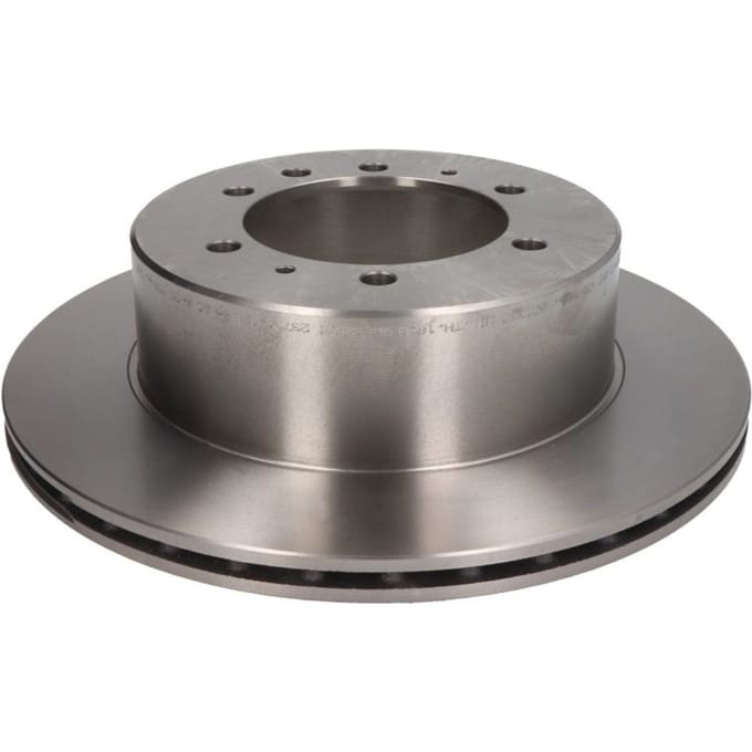 Remschijf BOSCH 0 986 479 385 achter, geventileerd, 1 Stuk