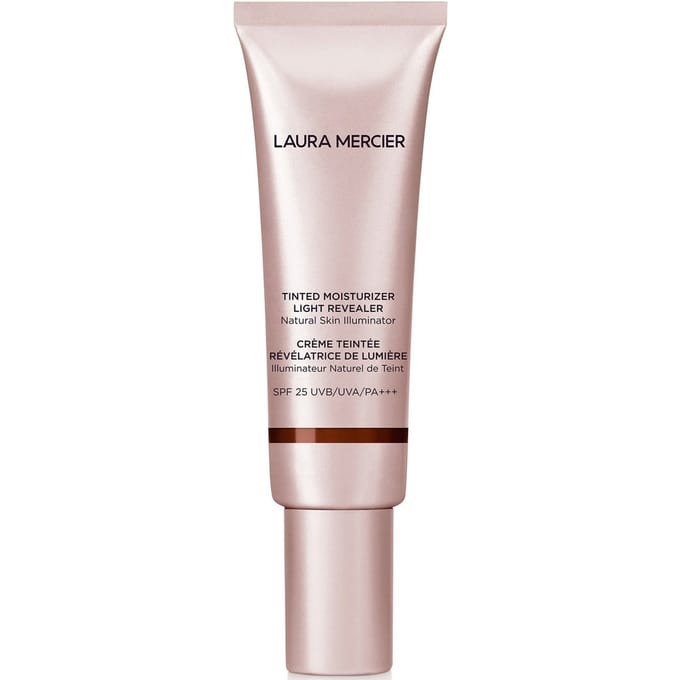 Laura Mercier Foundation Tinted Moisturizer Light Revealer SPF 25 Crème-foundation Dames 50 ml