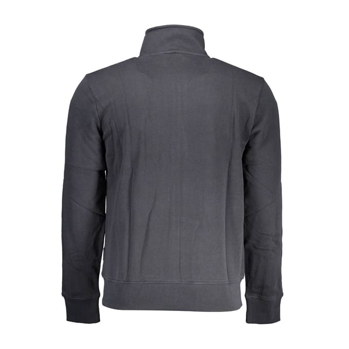 Sweaters Napapijri Sweat à capuche Balis noir