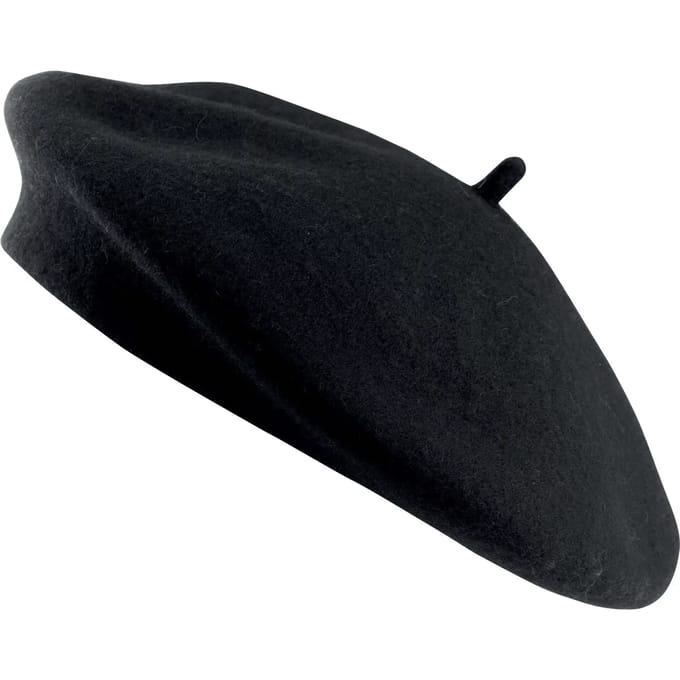 K-up Baret KP604 - Black - One size