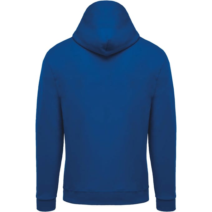 Kariban Kindersweater met capuchon K477 - Light Royal Blue - 6/8 Y (6/8 ans)