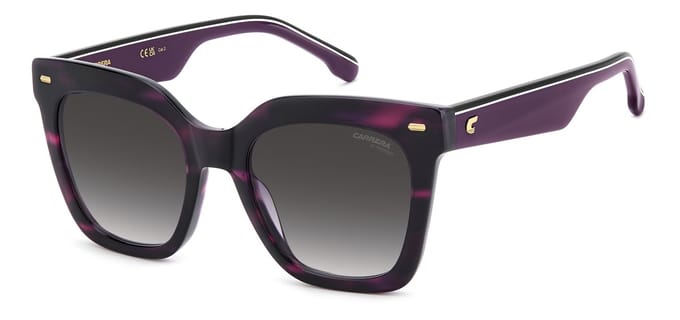 Carrera Zonnebril CARRERA 3086/S Volwassenen Paars