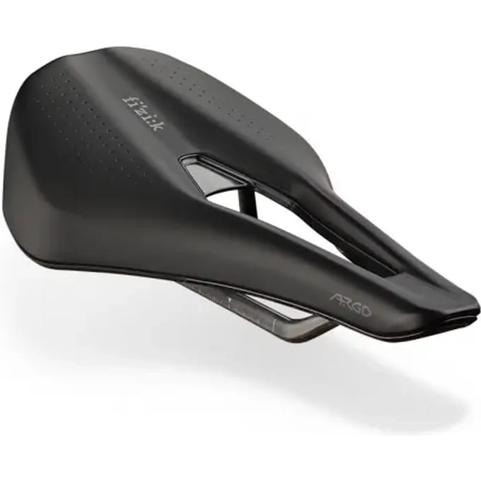 Fizik Tempo Argo R1 - Black - Maat Unisex_160mm