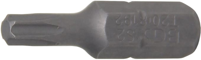 BGS Schroefbit Torx T20
