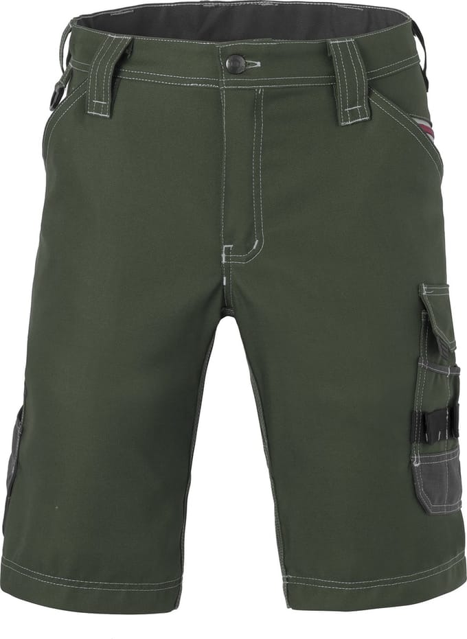 HAVEP Bermuda Attitude 80241 - Bosbouwgroen/Charcoal - 48