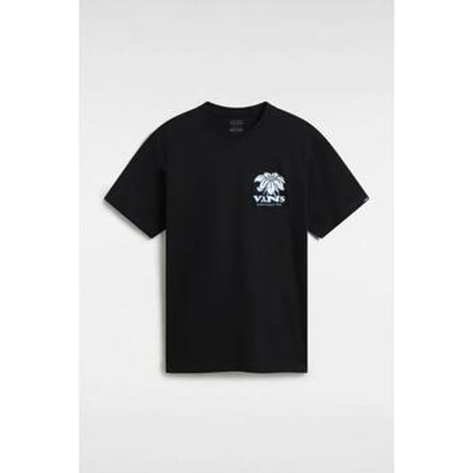 T-shirt Korte Mouw Vans Whats Inside Ss