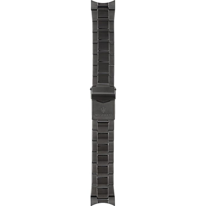 Maserati Straps U8870188132 Competizione band