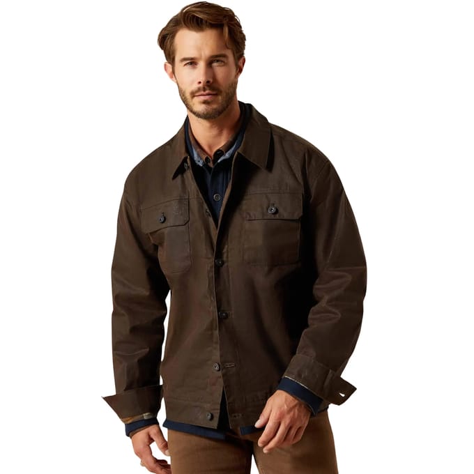 Shirt Ariat Drayham