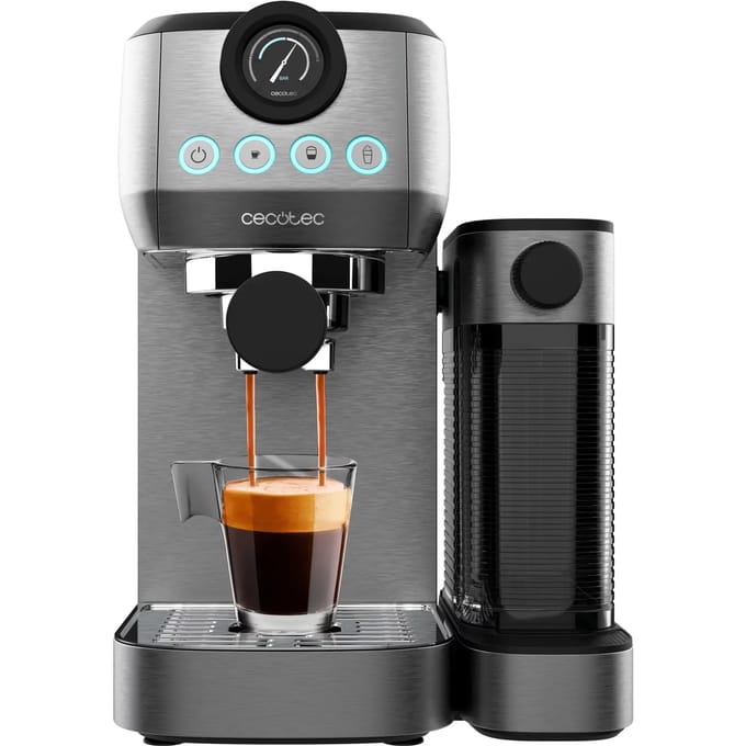 Koffiezetapparaat Cecotec Power Espresso 20