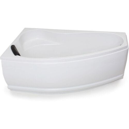 Caribia Mini Corner bathtub 160 x 90 cm 80930