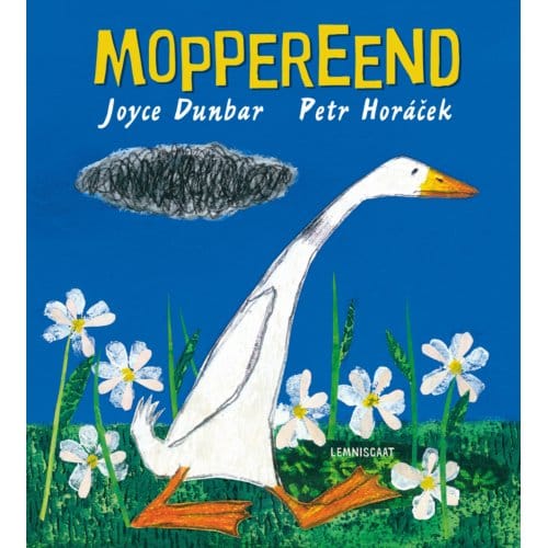 Moppereend - Joyce Dunbar