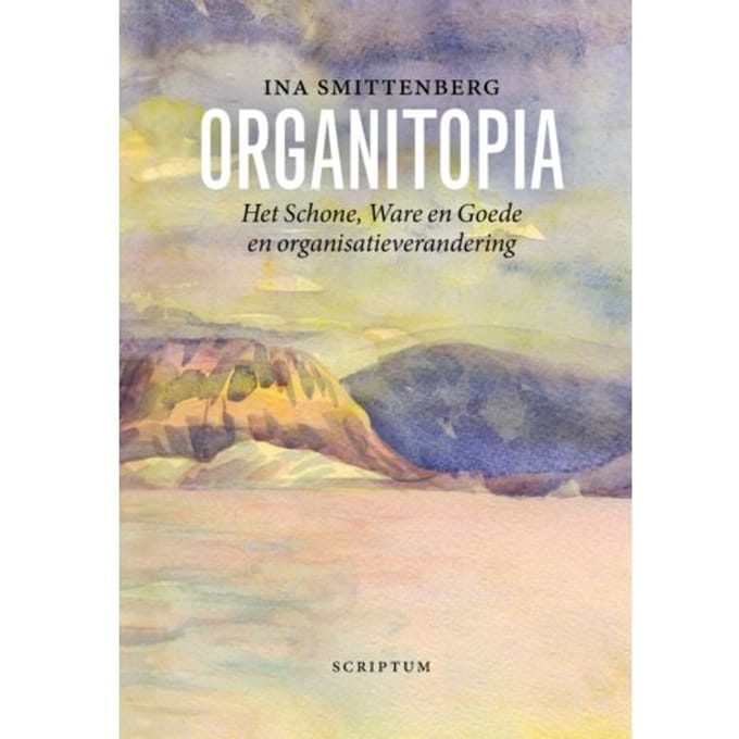 Organitopia - Ina Smittenberg
