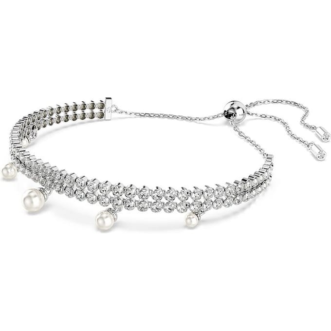 Swarovski - Ariana Grande - 5720870 - Dames - Armband - 13 CM