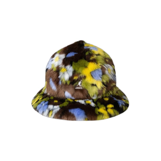 Bob Kangol Faux Fur Casual