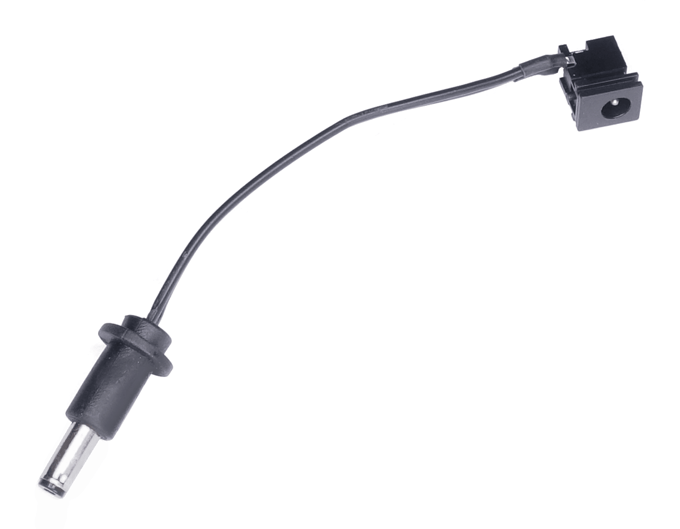 Charging cable