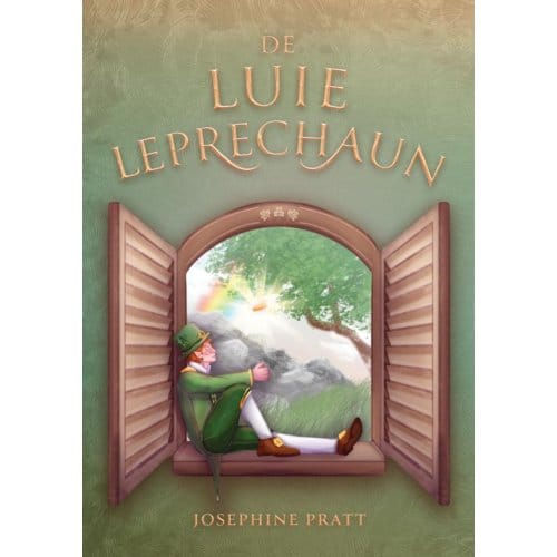 De Luie Leprechaun - Josephine Pratt