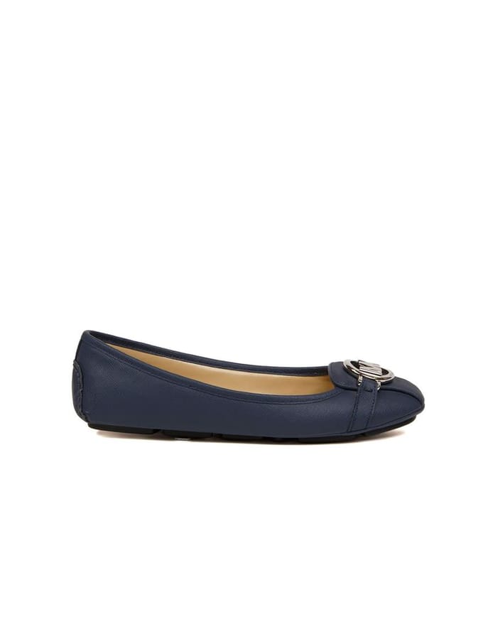Michael Kors Instappers Navy