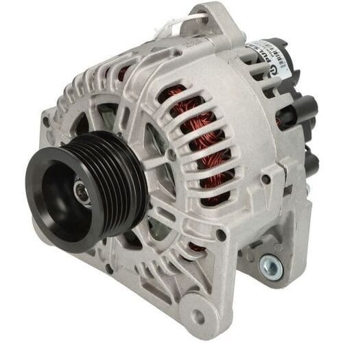 Driefasige generator PULSAR ROTATING ELECTRICS PSR30135
