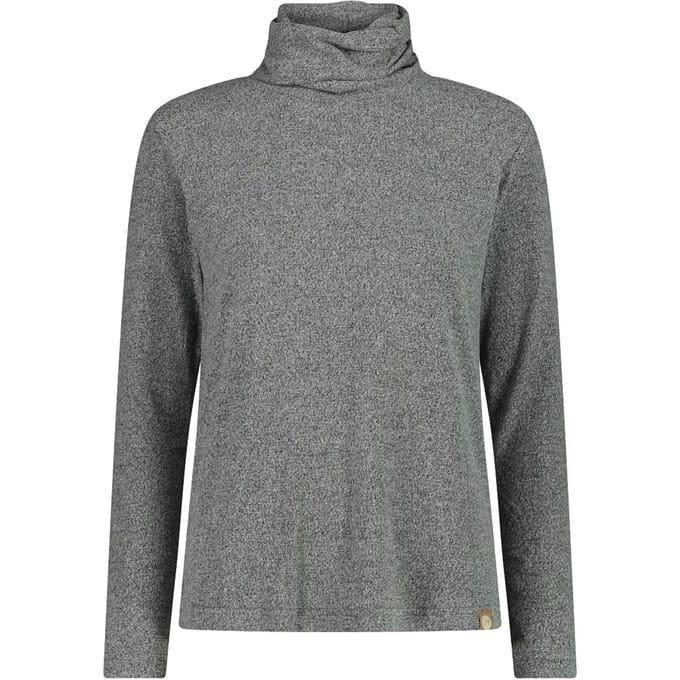 Boothals losse vrouwen blouse CMP
