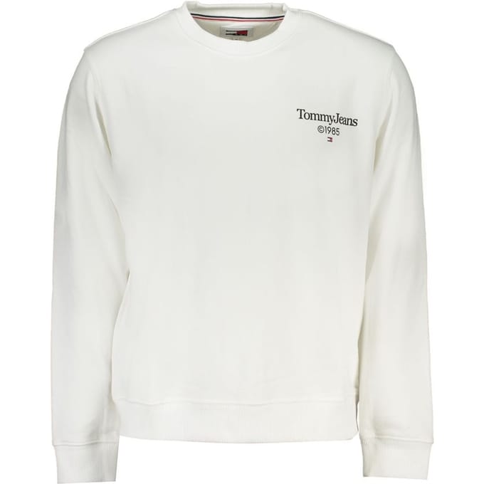 Ronde Hals Sweatshirt Dm0dm07566