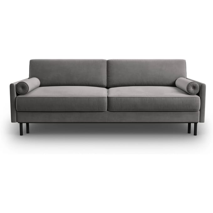 3-zits slaapbank Scott velvet | Micadoni Limited Edition