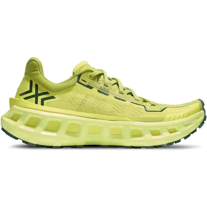 Trailschoenen X-Bionic Terraskin X03