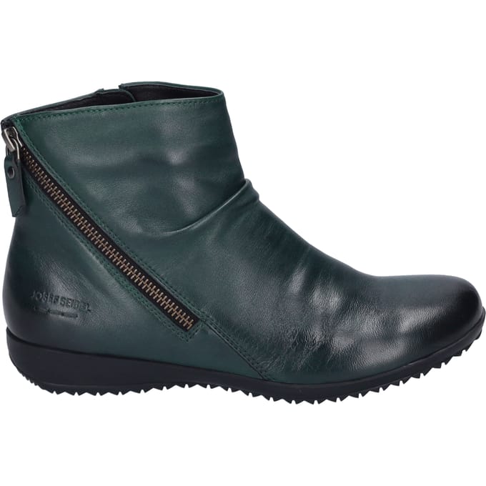JOSEF SEIBEL Naly 61 | Enkellaars voor Dames | groen