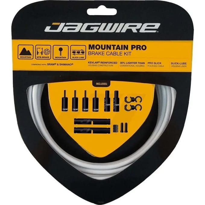 Remkit Jagwire Pro