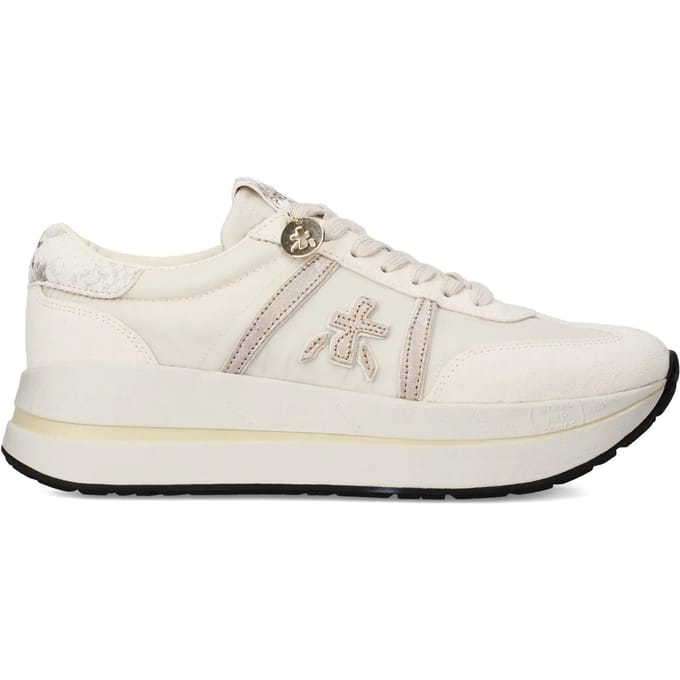Lage Sneakers Premiata -