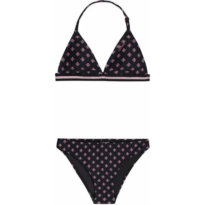 Protest Prtlillian Jr – Triangel bikini set Meisjes – Verstelbare bandjes – Uitneembare vulling