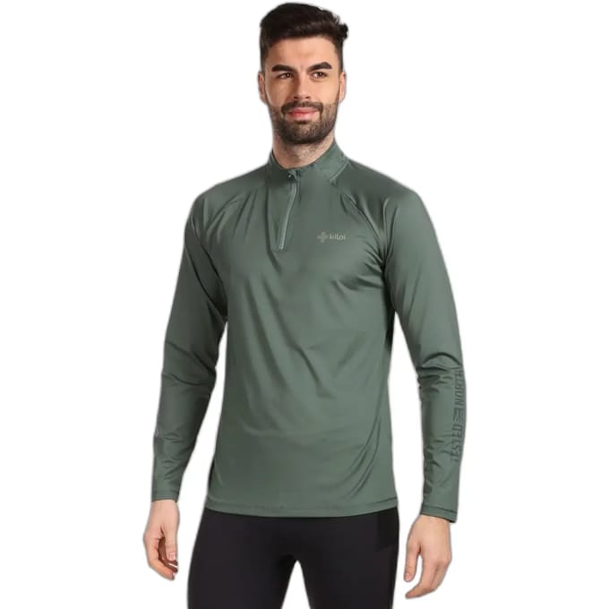T-shirt met lange mouwen Kilpi Gimi