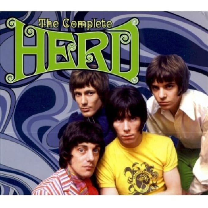 Complete Herd - Herd