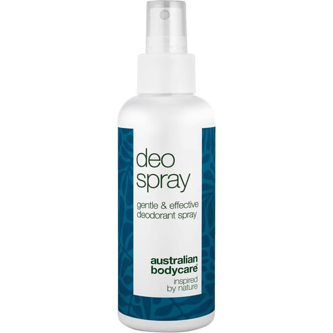 Australian Bodycare Antiperspirant Deodorantspray 100