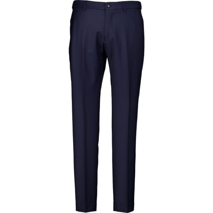 Berwich Morello-elax Pantalons Donkerblauw Gt1523x