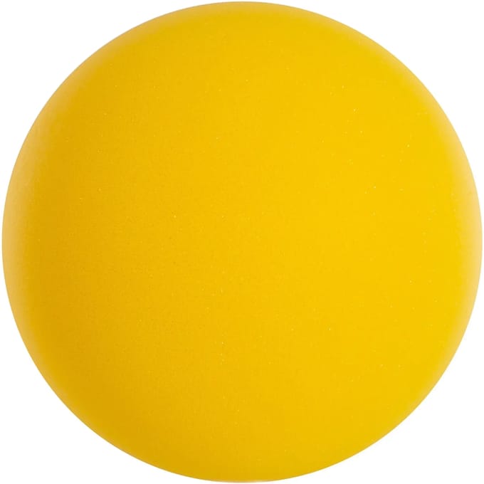 Stilte schuim bal Softee