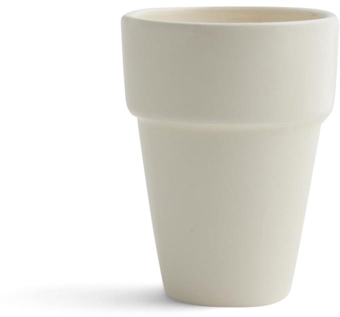 Royal Boch - Set 6x Melkbeker 0,25L - Kitchen
