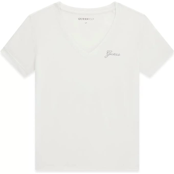 T-shirt dames Guess New Vn Mini Logo