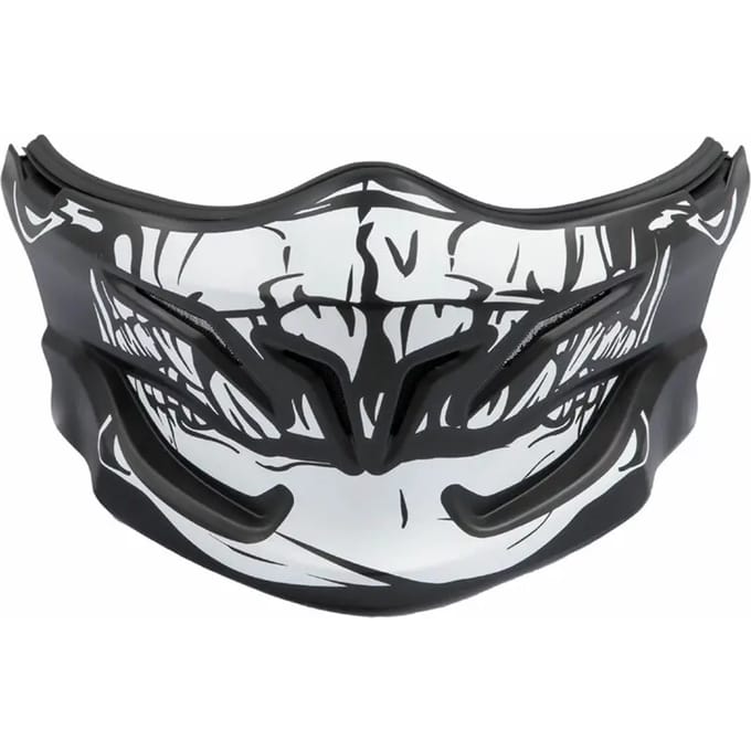 Motormasker Scorpion Exo-Combat mask
