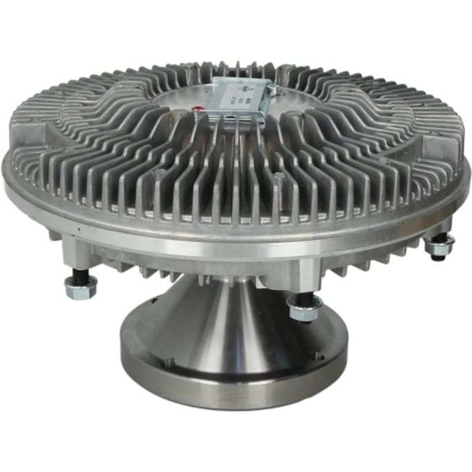 Koppeling, radiatorventilator NRF 49050