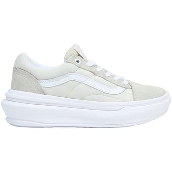 Sneakers Vans Baskets Knu Skool daim