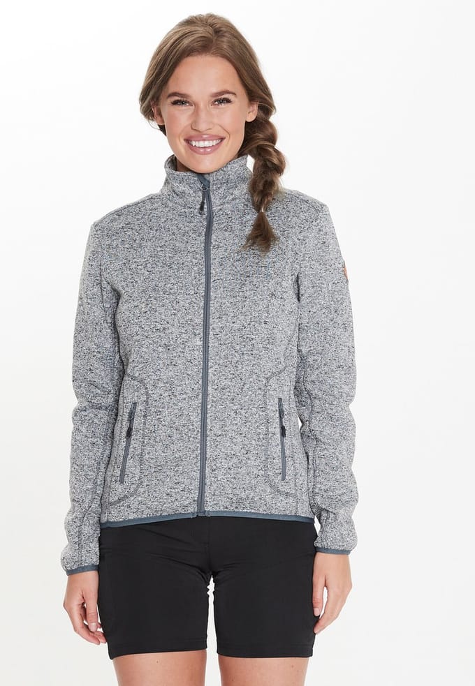 WHISTLER Fleecejacke SAMANI