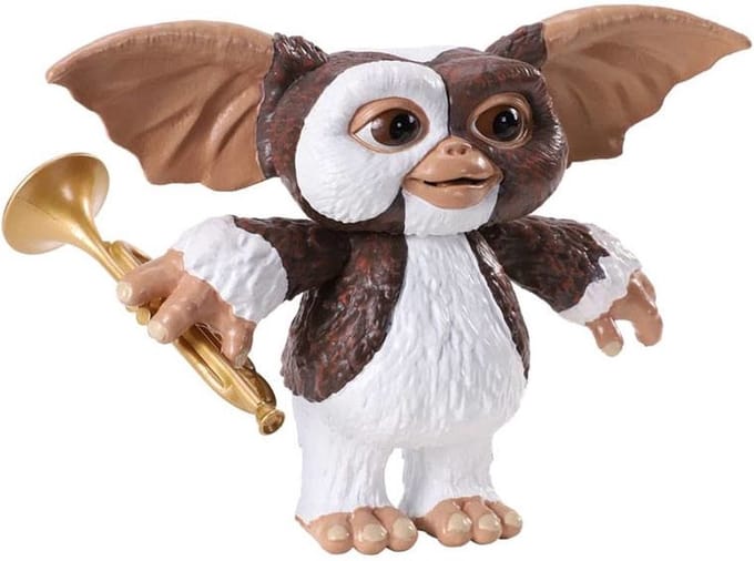 Gremlins: Gizmo Bendyfig