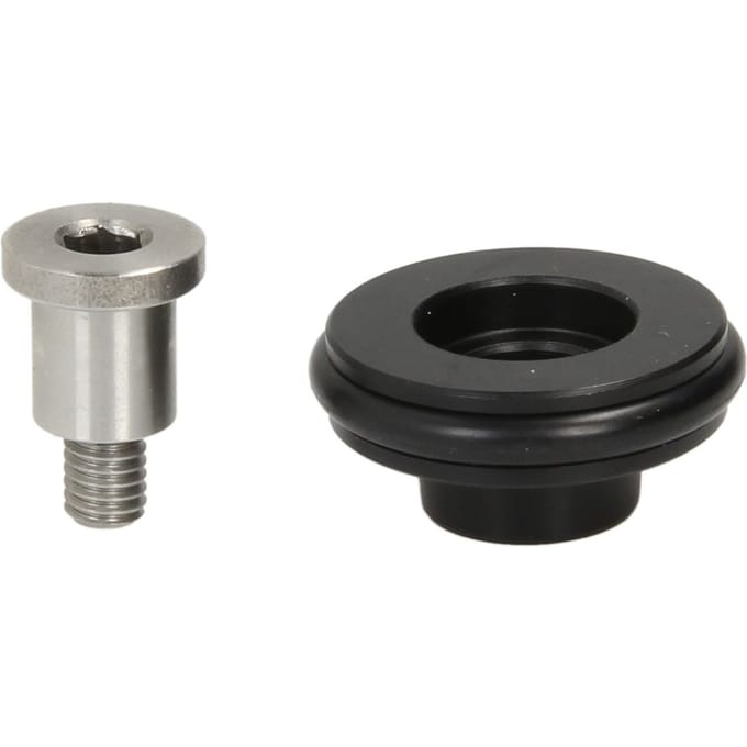 Rolgeleiding, schuifdeur ROLL RK01