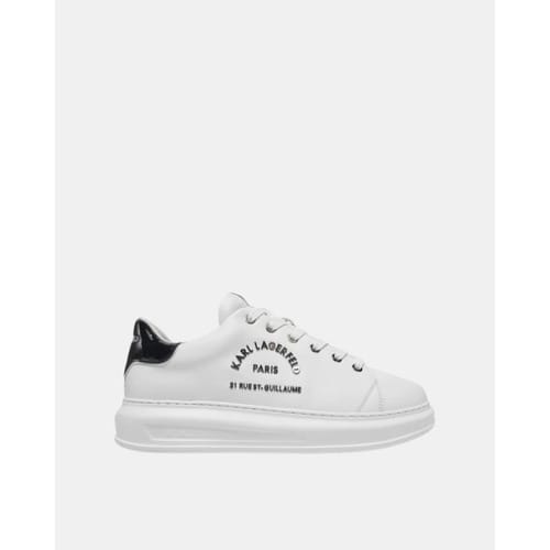 Lage Sneakers Karl Lagerfeld KL52538K KAPRI